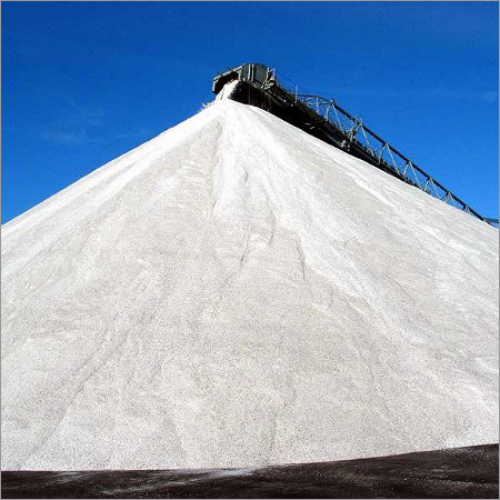 Pure Industrial Salt