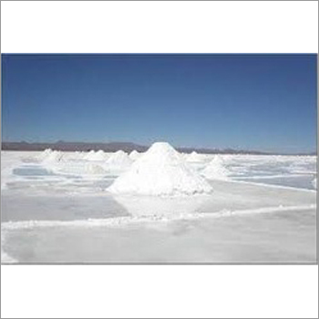Industrial Salt