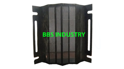 Butterfly Rice Whitener Screen