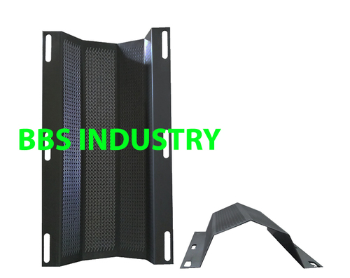 Satake polisher Screen