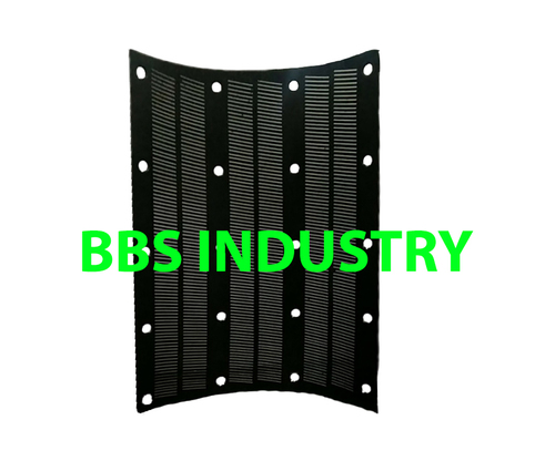 Stone Whitener screen