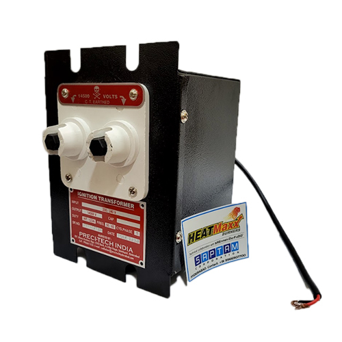 14500 V Ignition Transformer