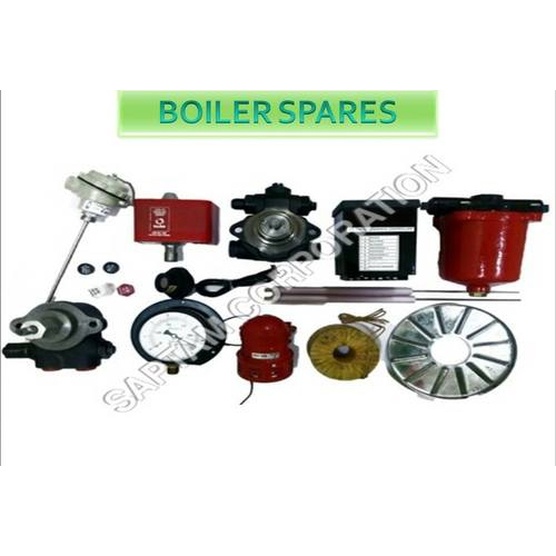 Boiler Spares