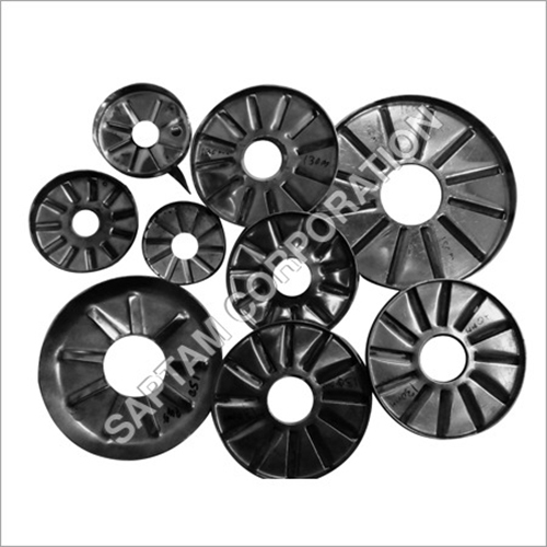 Diffuser Plate