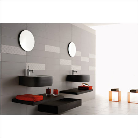 Ceramic Wall Tiles