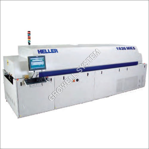 Reflow Oven