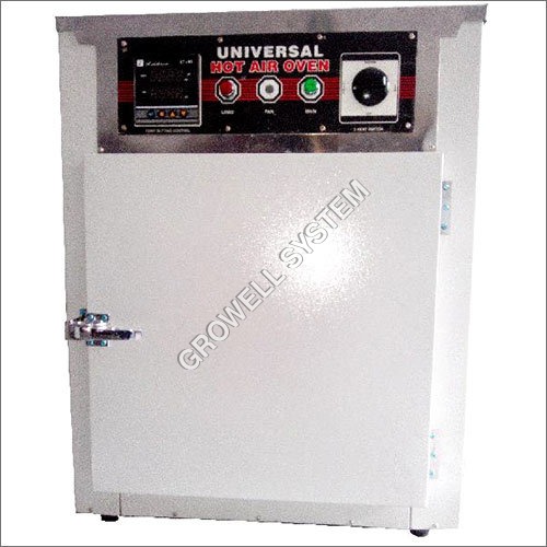 Hot Air Universal Oven