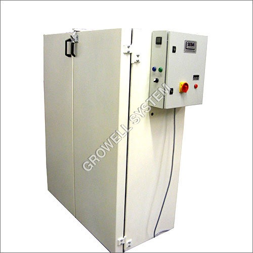 Expro Oven