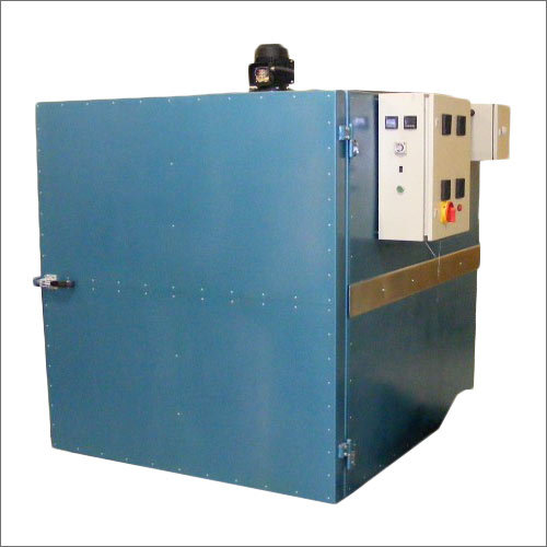 Electrical Oven Recirculating Air