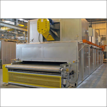Drying Oven