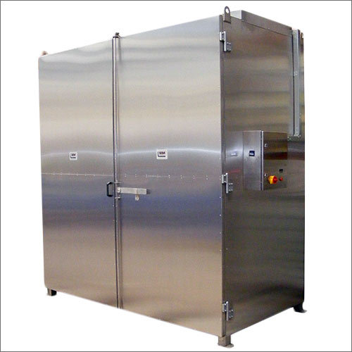 Custom Oven