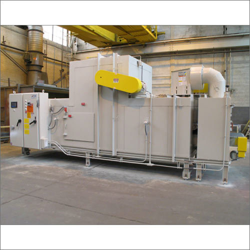 Curing Oven