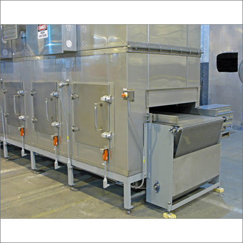 Conveyor Oven