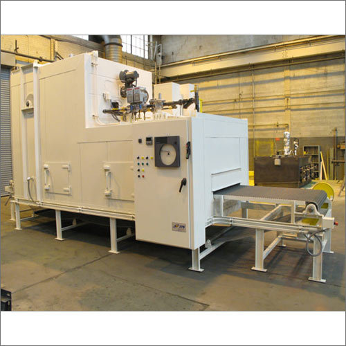 Annealing Oven