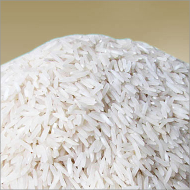 Non Basmati Rice