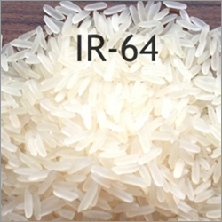 IR64 Rice