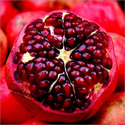 Pomegranate