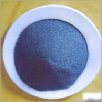 Monocrystalline Alumina
