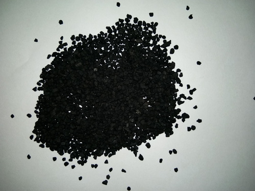 Roasted Bentonite Granules Roasted Bentonite Granules