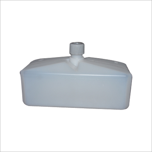 Domino Plastic Ink Bottle