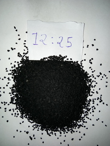 12:25 Roasted Bentonite Granules