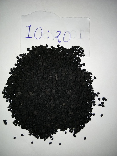 10:20 Roasted Bentonite Granules 10:20 Roasted Bentonite Granules