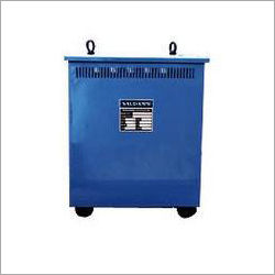 Isolation Transformer