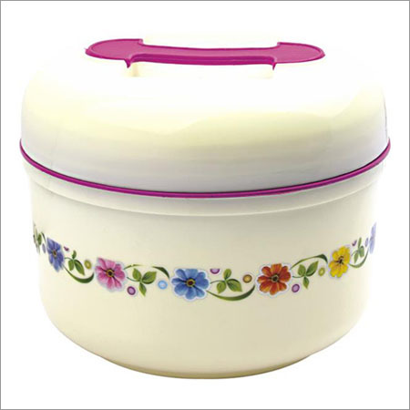 Twins Hot Pot With Steel Inner