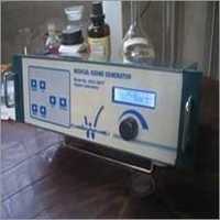 Digital Medical Ozone Generator
