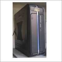 Analog Dual Feed Medical Ozone Generator