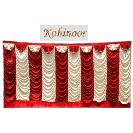 Party Tent Sidewall