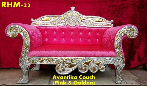 Royal Wedding Sofa