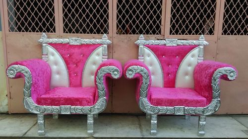 Wedding Chair