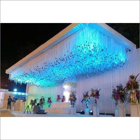 Wedding Tent