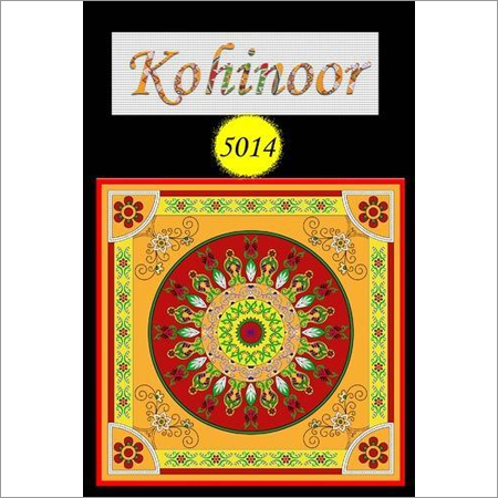 Taiwan Printed Tent Cloth
