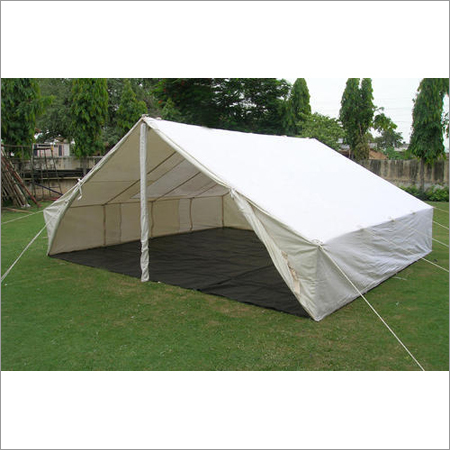 Plain Outdoor Canopy