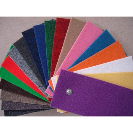 Non-Woven Carpet