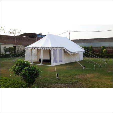 Swiss Tent