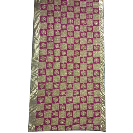 Tent Cloth