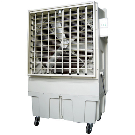 Plastic Cooler