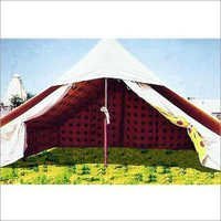 Military Tent