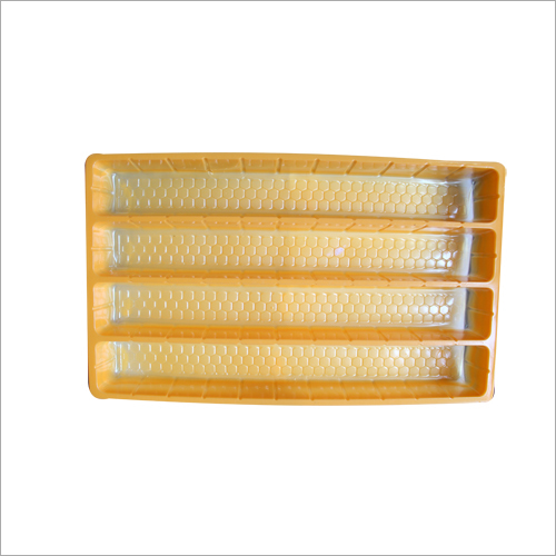 Designer Dry Fruit Tray