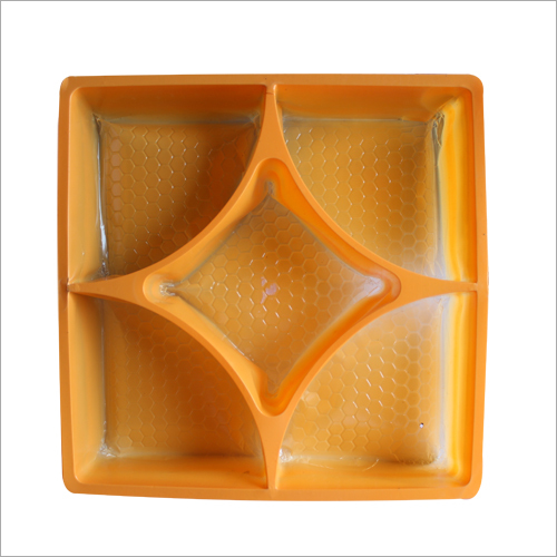 Plastic Dry Fruit Tray