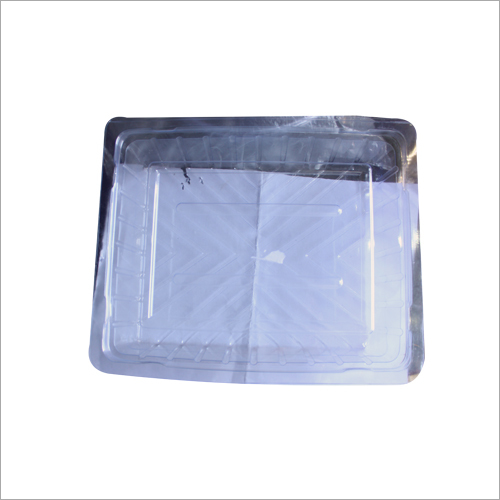 Disposable Food Packaging Tray