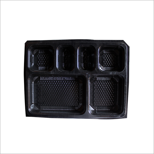 Disposable Food Trays