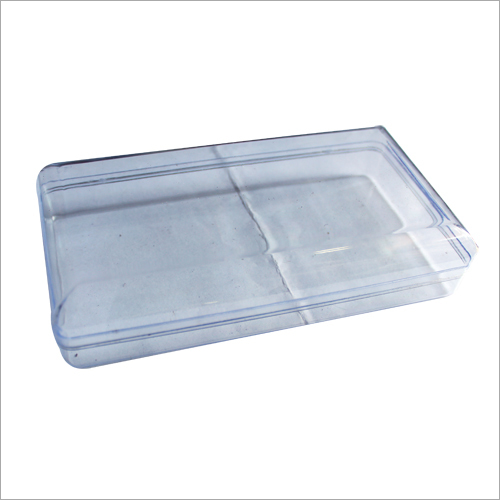Plastic Blister Dry Fruit Tray