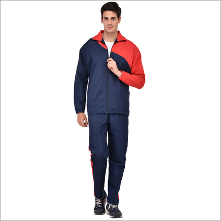 Designer Sports Tracksuit