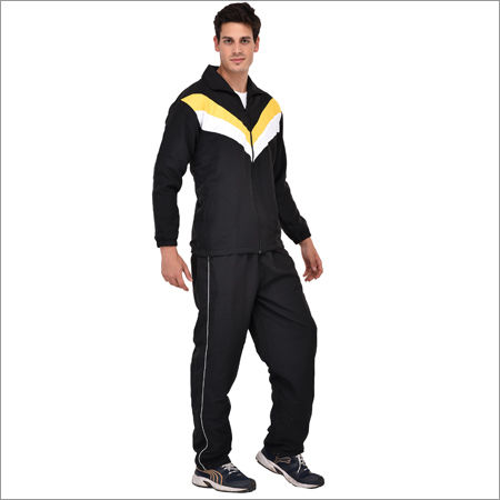 Men Sports Tracksuit Manufacturer, Supplier,Exporter