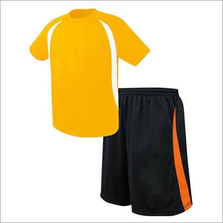 Cheap Football Uniform By GAG WEARS