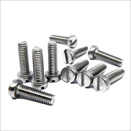 Pan combi screws